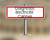 Diagnostic électrique à Cannes